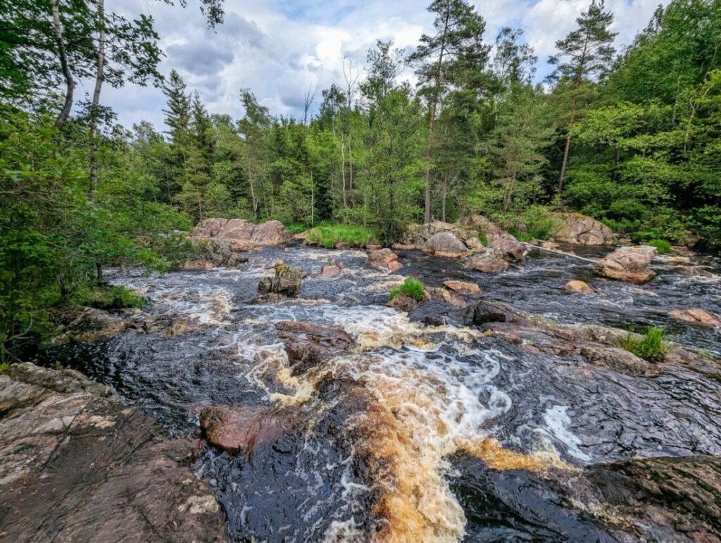 Südschweden Roadtrip I Route, Highlights & Tipps Südschweden Roadtrip I Route, Highlights & Tipps