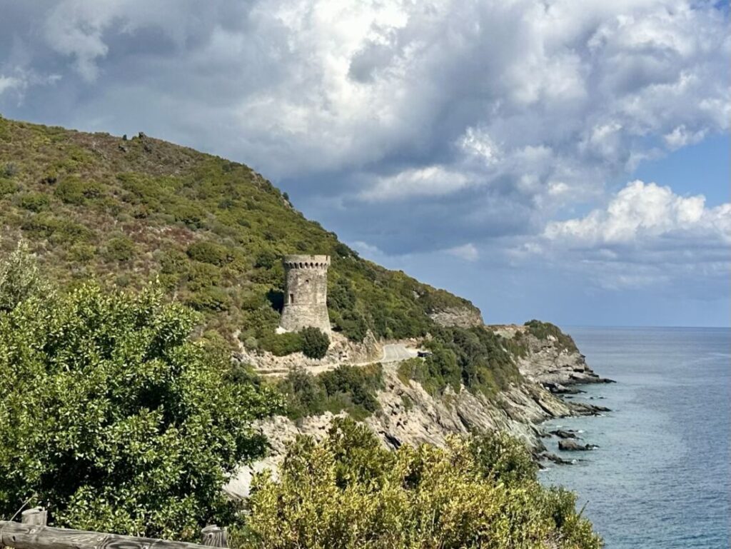 Pietracorbara in Cap Corse (Korsika): Strand & Wandern (2026) Pietracorbara in Cap Corse (Korsika): Strand & Wandern (2026)