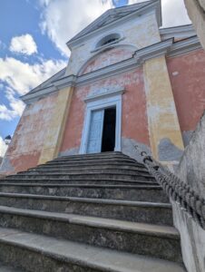 Nonza Cap Corse: Turm, Strand & Tipps fürs Parken (2026)