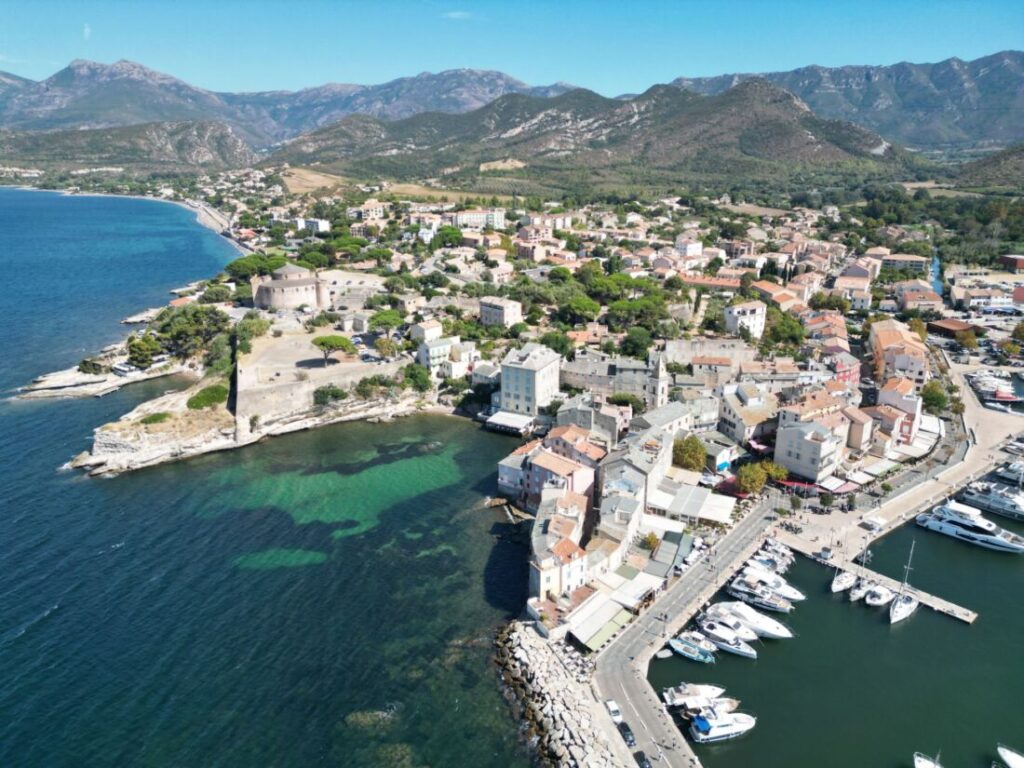 Saint-Florent Korsika: Was ihr euch ansehen müsst (2026) Saint-Florent Korsika: Was ihr euch ansehen müsst (2026)