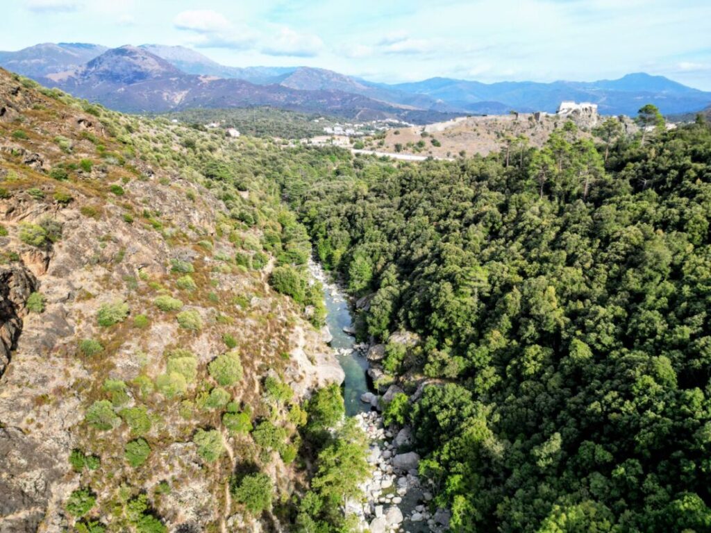 Corte Corsica: Best Things to Do & Highlights (2026) Corte Corsica: Best Things to Do & Highlights (2026)