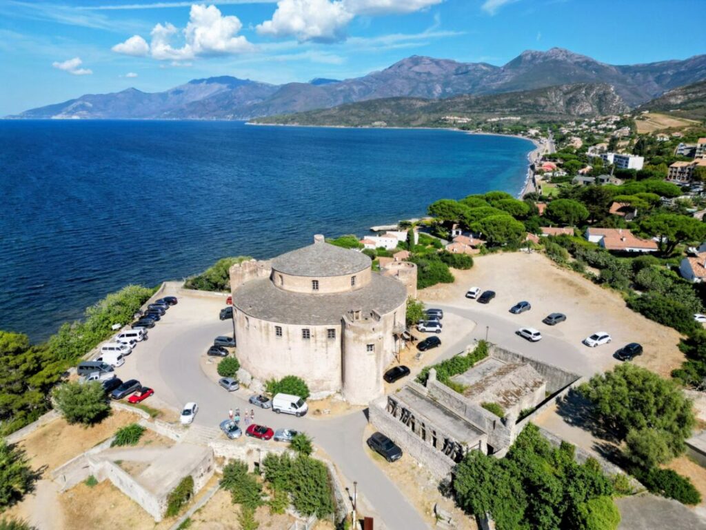 Saint-Florent Korsika: Was ihr euch ansehen müsst (2026) Saint-Florent Korsika: Was ihr euch ansehen müsst (2026)