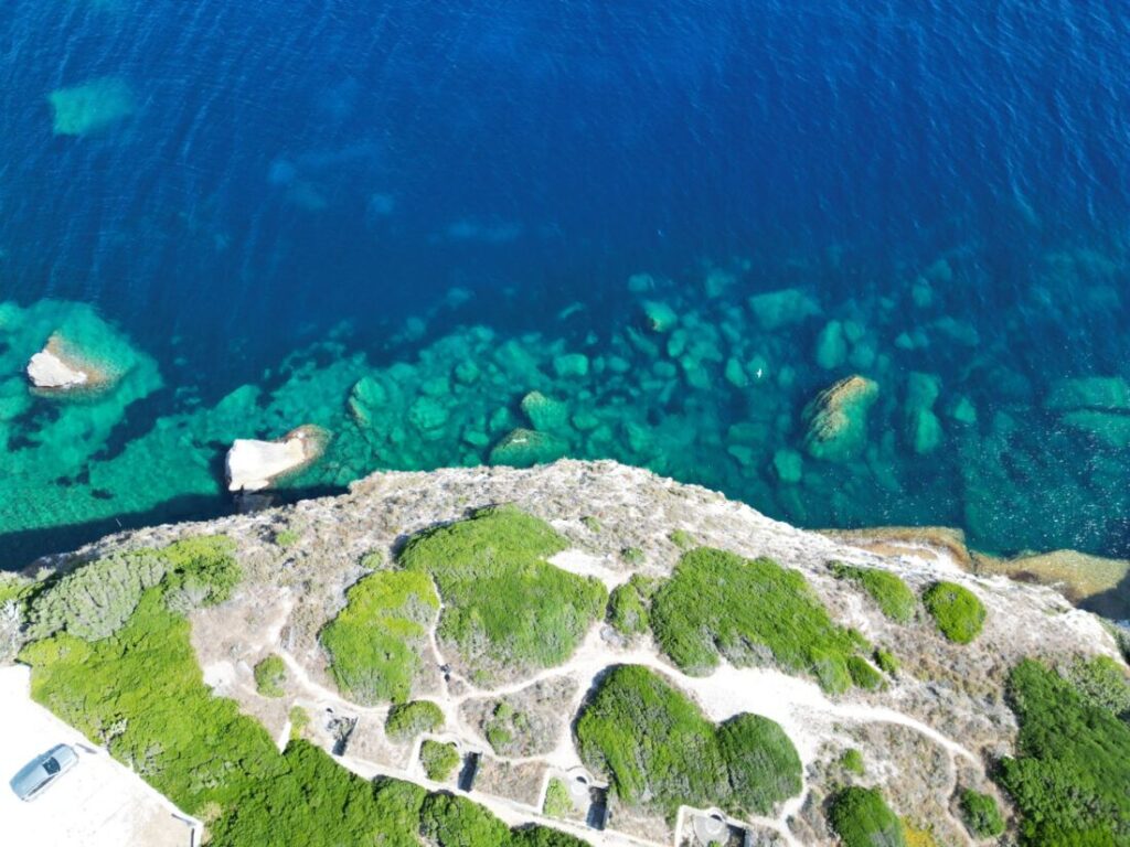 Bonifacio Korsika: Zitadelle, Kalksteinfelsen & Klippenwanderung (2026)