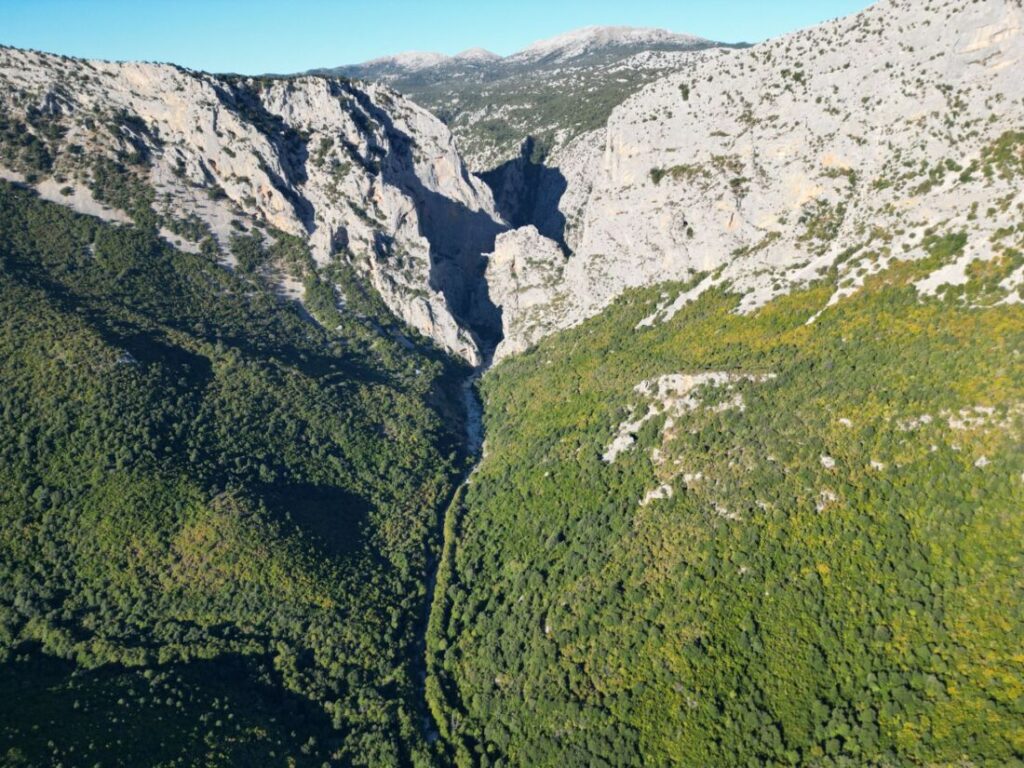 Gola di Gorropu Schlucht: Der beste Startpunkt zur Wanderung (2026) Gola di Gorropu Schlucht: Der beste Startpunkt zur Wanderung (2026)