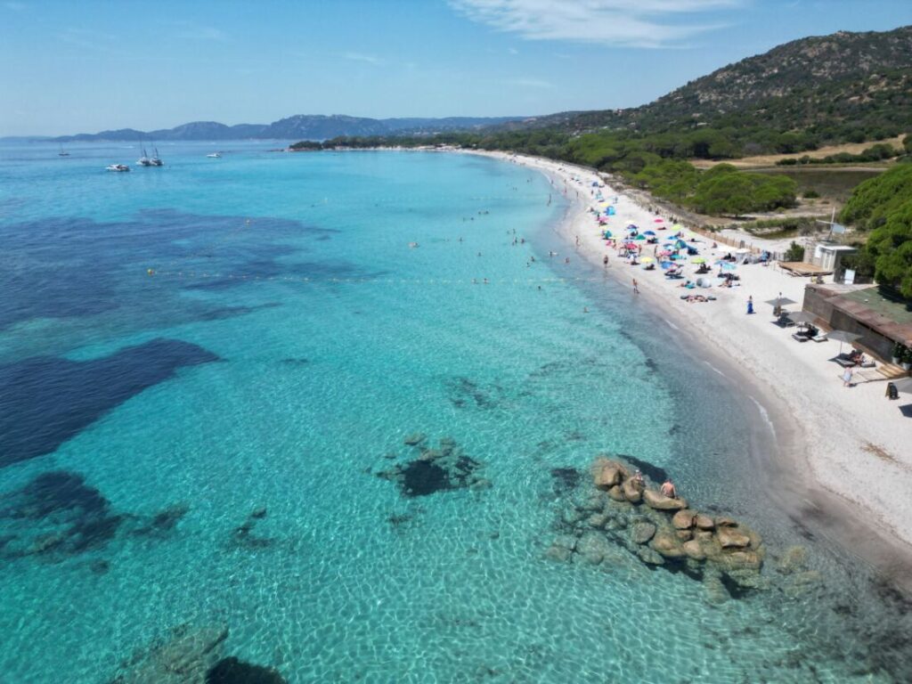 Porto-Vecchio Korsika: Alle Highlights & kostenloses Parken (2026) Porto-Vecchio Korsika: Alle Highlights & kostenloses Parken (2026)