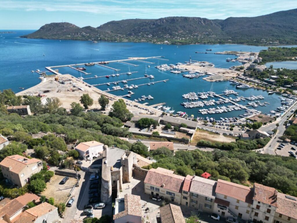 Porto-Vecchio Korsika: Alle Highlights & kostenloses Parken (2026) Porto-Vecchio Korsika: Alle Highlights & kostenloses Parken (2026)