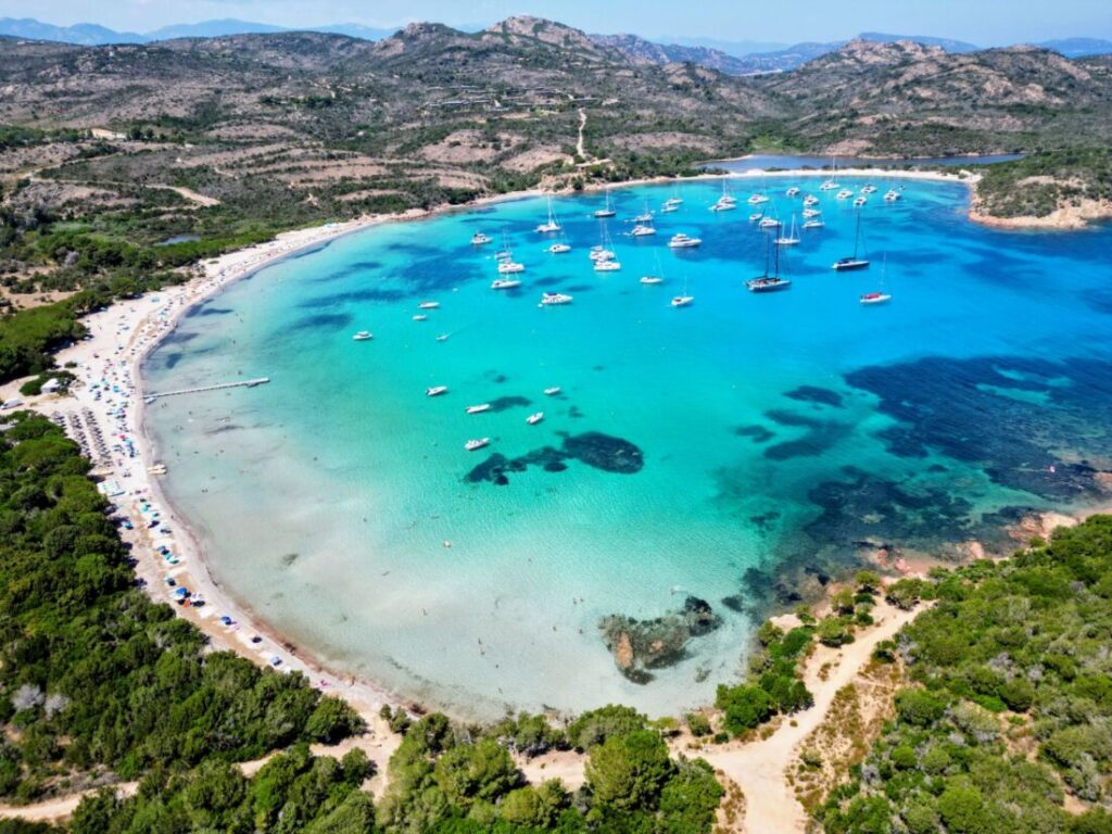 Porto-Vecchio Corsica: Old Town & Free Parking (2026) Porto-Vecchio Corsica: Old Town & Free Parking (2026)