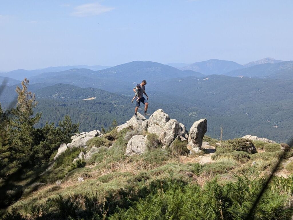 Solenzara River Corsica: Swimming Holes & Bavella Pass (2026) Hike to the Trou de la Bombe at the Bavella Pass
